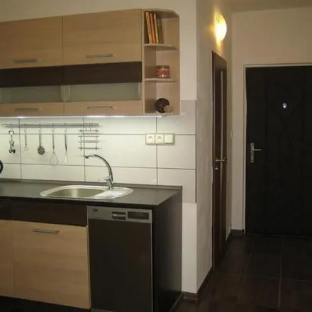 Rent this 3 bed apartment on Na rovině in 407 01 Jílové, Czechia