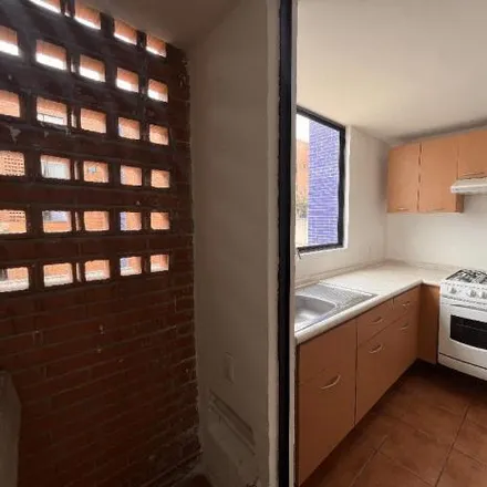 Buy this 2 bed apartment on José Joaquín Fernández de Lizardi in Avenida Centenario, Álvaro Obregón