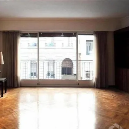 Buy this 4 bed apartment on Avenida Alvear 1581 in Retiro, 6660 Buenos Aires