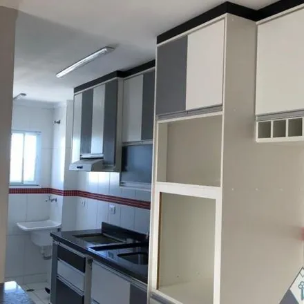 Rent this 2 bed apartment on unnamed road in Campo Novo, Bragança Paulista - SP