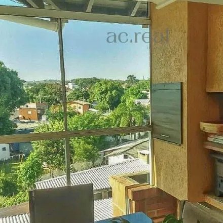 Image 1 - Itapoã, Avenida Feitoria 965, Rio Branco, São Leopoldo - RS, 93040-290, Brazil - Apartment for sale