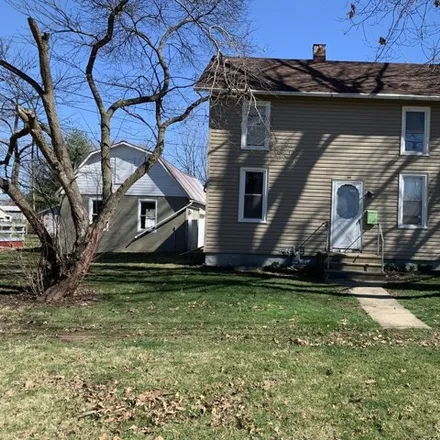 Buy this 3 bed house on 801 2nd Street in Mendota, IL 61342