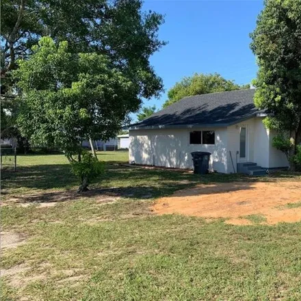 Buy this 3 bed house on 1204 South Pinecrest Avenue in Avon Park, FL 33825