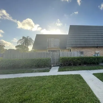 Buy this 2 bed house on 901 9th Way in West Palm Beach, FL 33407