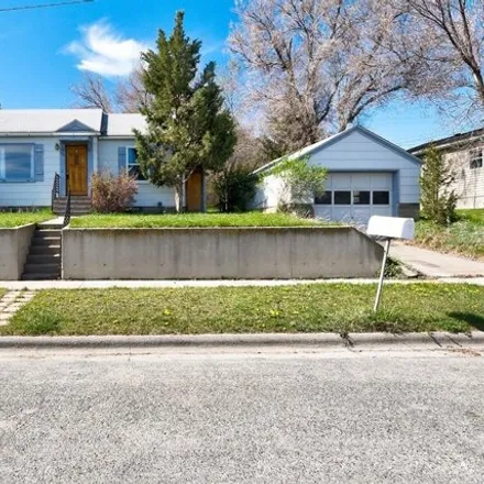 Buy this 3 bed house on 1355 Knight Street in Helena, MT 59601