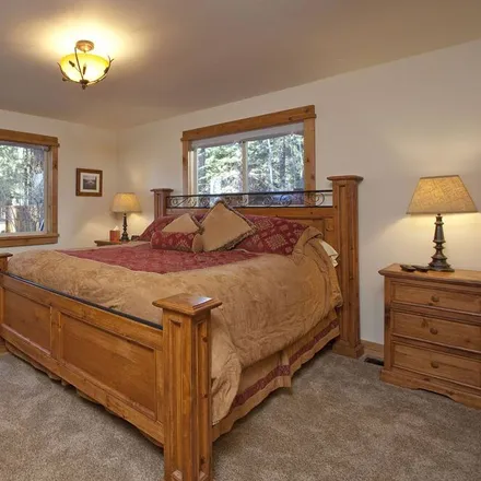 Rent this 2 bed house on Tahoe Vista in CA, 96148