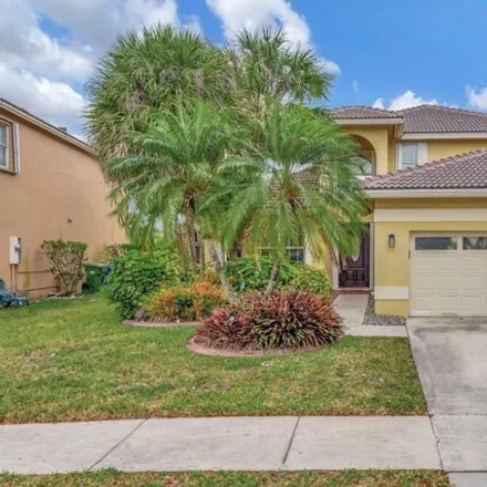 Buy this 4 bed house on 1190 Northwest 184th Place in Pembroke Pines, FL 33029
