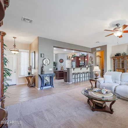 Image 2 - 17822 North Javelina Drive, Surprise, AZ 85374, USA - House for sale