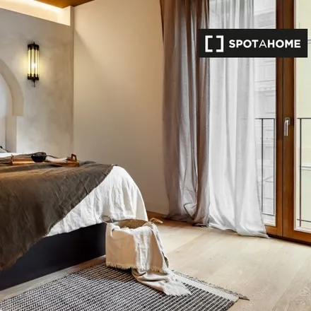 Rent this 1 bed apartment on Carrer de Josep Torres in 22, 08001 Barcelona