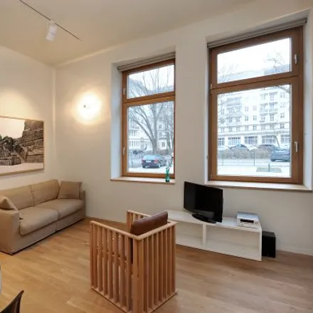 Image 7 - Koppenstraße 29A, 10243 Berlin, Germany - Apartment for rent