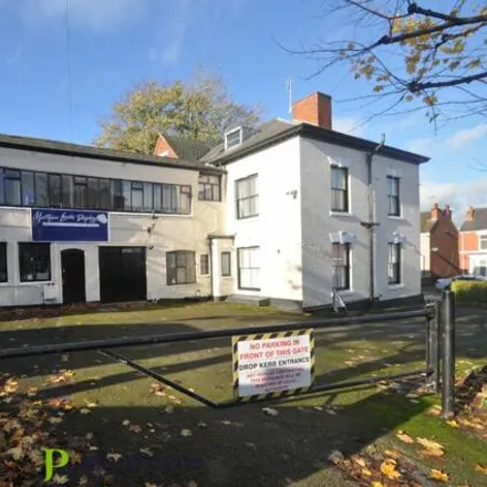 Buy this 11 bed house on 25 Allesley Old Road in Coventry, CV5 8EH