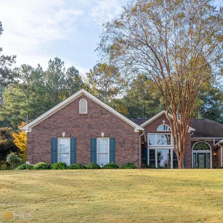 Image 1 - 134 Falling Waters Drive, Henry County, GA 30236, USA - House for sale