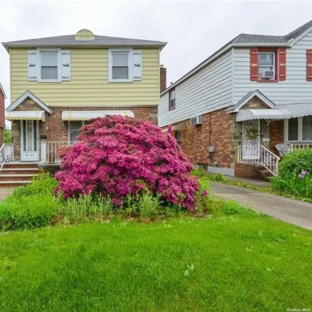 Buy this 3 bed house on 43-27 Utopia Parkway in New York, NY 11358