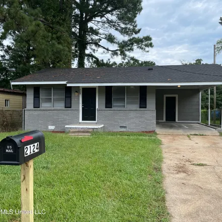 Buy this 3 bed house on 2124 Margaret W Alexander Drive in Jackson, MS 39213