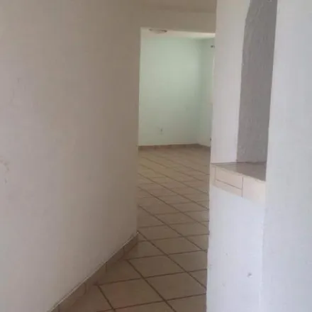 Rent this 1 bed apartment on Calle Rafaél Heliodoro Valle 410 in Venustiano Carranza, 15820 Mexico City