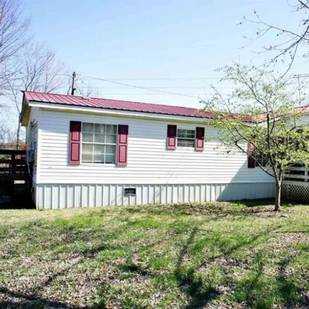 Buy this 3 bed house on 3878 Jonesboro Road in Grinnell, Massac County