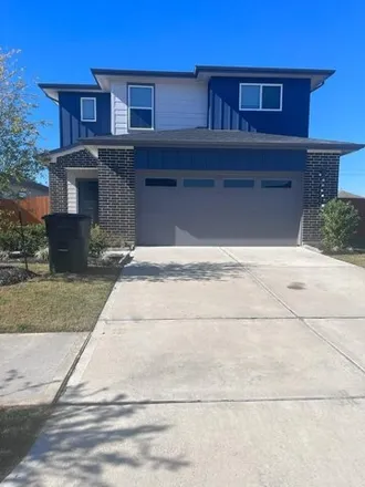 Image 2 - 12534 Fleet River Rd, Houston, Texas, 77047 - House for rent