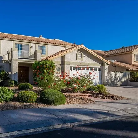 Buy this 5 bed house on 1490 Powder Horn in Henderson, NV 89014