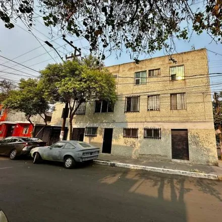 Image 2 - Calle Sur 26 A, Colonia INFONAVIT Sur 20, 08500 Mexico City, Mexico - Apartment for sale