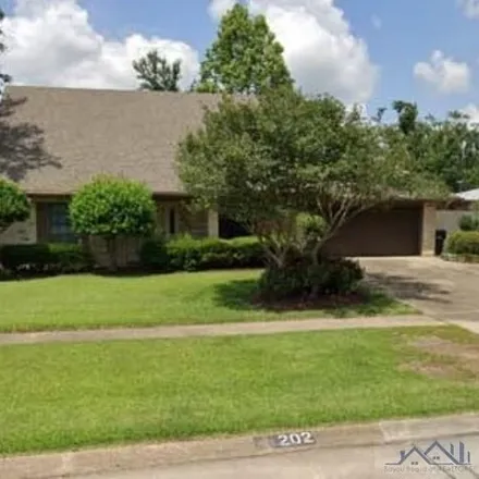 Buy this 3 bed house on 256 Pendleton Drive in Houma, LA 70360
