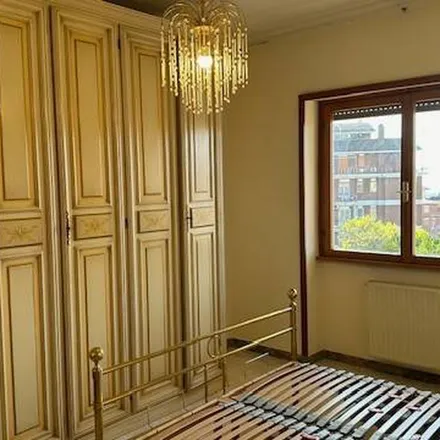 Rent this 3 bed apartment on Via dello Stelvio in 00010 Fonte Nuova RM, Italy