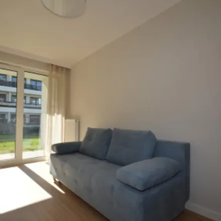 Rent this 2 bed apartment on Grudzicka 15 in 45-431 Opole, Poland