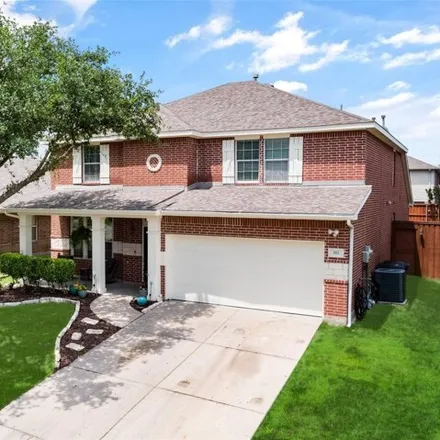 Buy this 4 bed house on 308 Highland Glen Trail in Wylie, TX 75098