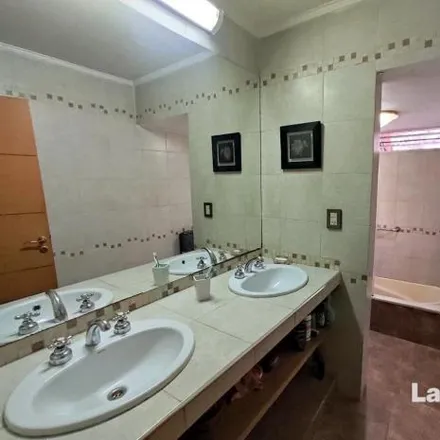 Buy this 5 bed house on Montevideo 5409 in Azcuénaga, Rosario
