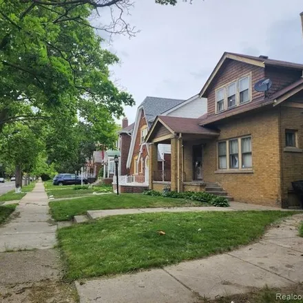 Image 6 - Florence Street, Detroit, MI 48203, USA - House for sale
