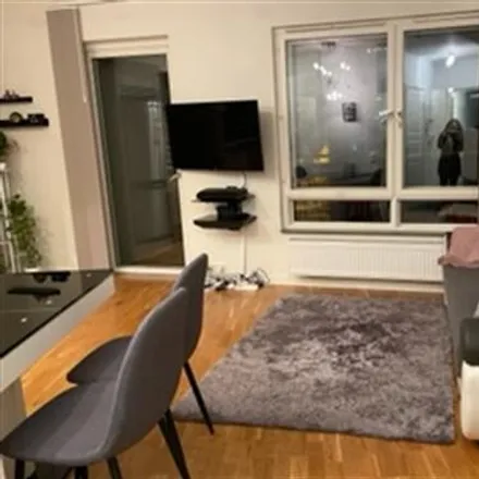 Rent this 2 bed condo on Lindholmsallén 51 in 417 53 Gothenburg, Sweden