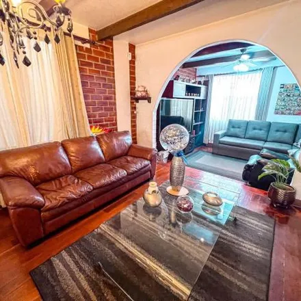 Buy this 3 bed house on Jirón San Sebastian in La Molina, Lima Metropolitan Area 15026