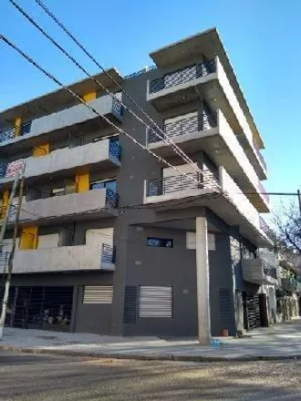 Buy this 1 bed apartment on San Lorenzo 3401 in Luis Agote, Rosario