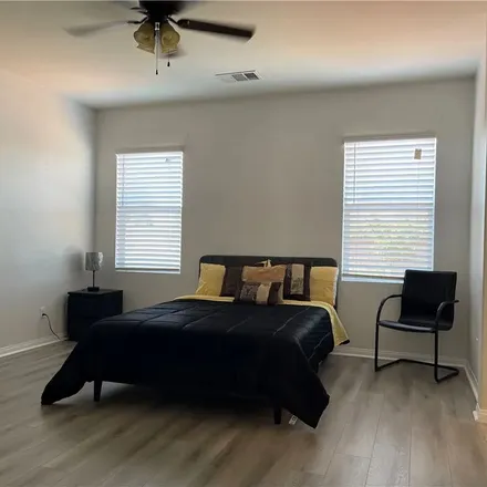 Rent this 4 bed apartment on Mallory Court in Menifee, CA 92584