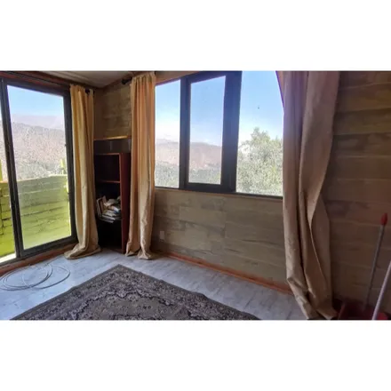 Rent this 2 bed apartment on Camino El Refugio del Arrayán 18052 in 771 0240 Lo Barnechea, Chile