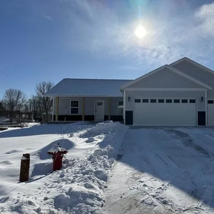 Buy this 3 bed house on 859 Fairway Drive in Mosinee, Marathon County