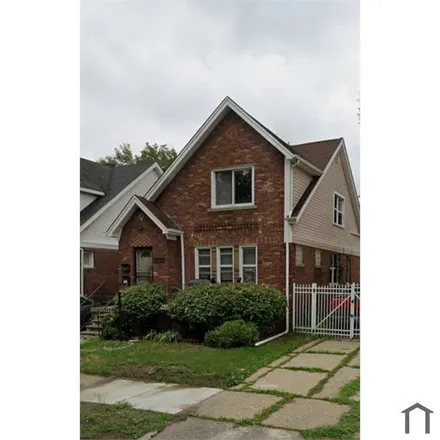 Rent this 2 bed townhouse on Woodward / Gratiot NS (NB) in Woodward Avenue, Detroit