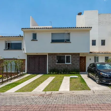 Buy this 3 bed house on Calle Erie in Colonia Bosques del Lago, 54476 Cuautitlán Izcalli