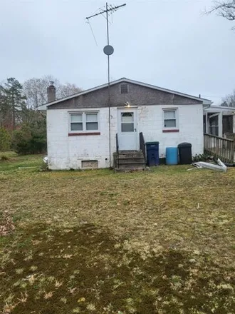 Buy this 2 bed house on 679 6th Road in Buena Vista Township, Atlantic County