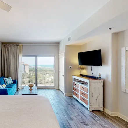 Rent this studio apartment on Miramar Beach