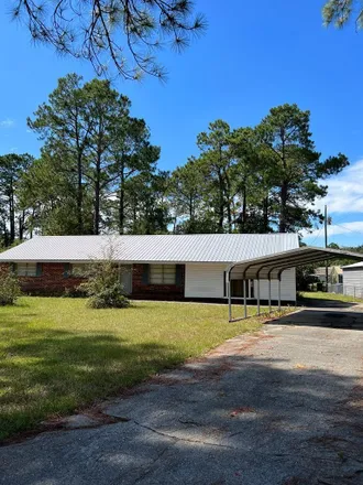 Buy this 3 bed house on Edd White Road in Jeff Davis County, GA 31539