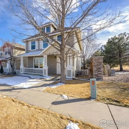 Buy this 3 bed house on 2111 Brightwater Drive in Fort Collins, CO 80524