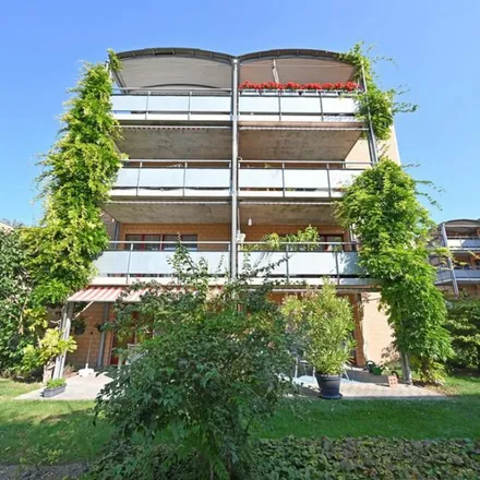 Image 2 - Bahnhofstrasse 29, 3612 Steffisburg, Switzerland - Apartment for rent
