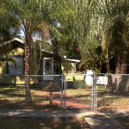 Buy this 2 bed house on 1031 James Avenue South in Saint Petersburg, FL 33705