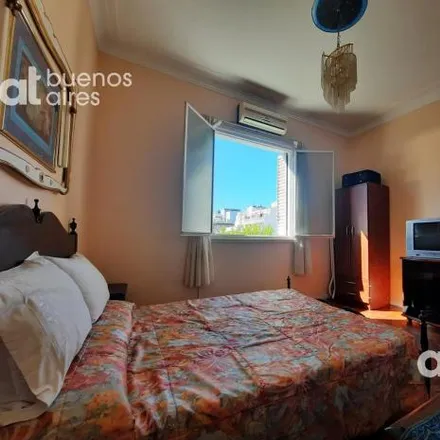 Rent this 1 bed apartment on Piedras 602 in Monserrat, 1095 Buenos Aires