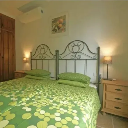 Image 5 - Frigiliana, Andalusia, Spain - House for rent