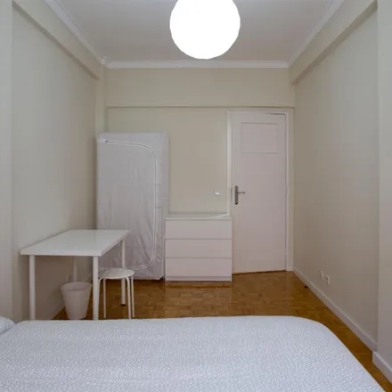 Image 2 - Rua Abel Feijó, 1500-098 Lisbon, Portugal - Room for rent
