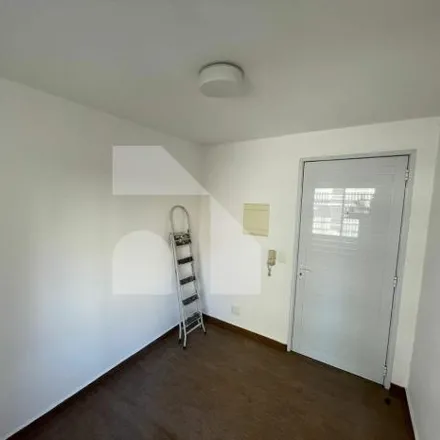 Rent this 1 bed apartment on Rua Doutor Vila Nova 212 in Higienópolis, São Paulo - SP