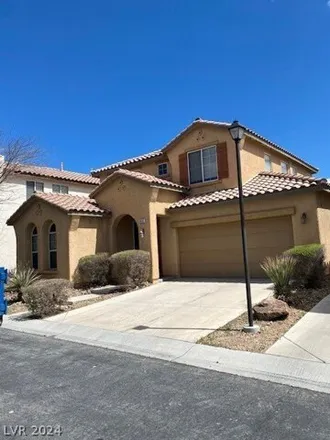 Rent this 4 bed house on 8057 Tolbooth Street in Enterprise, NV 89139