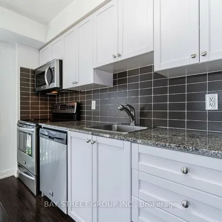 Rent this 3 bed apartment on 151 Village Green Square in Toronto, ON M1S 5A8