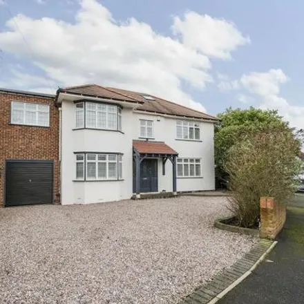 Buy this 8 bed house on Eaton Road in Hurst, London